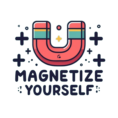 לוגו Magnetize Yourself
